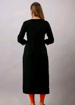 Jivika Drishya Kurtis Mo 0.1 - XL