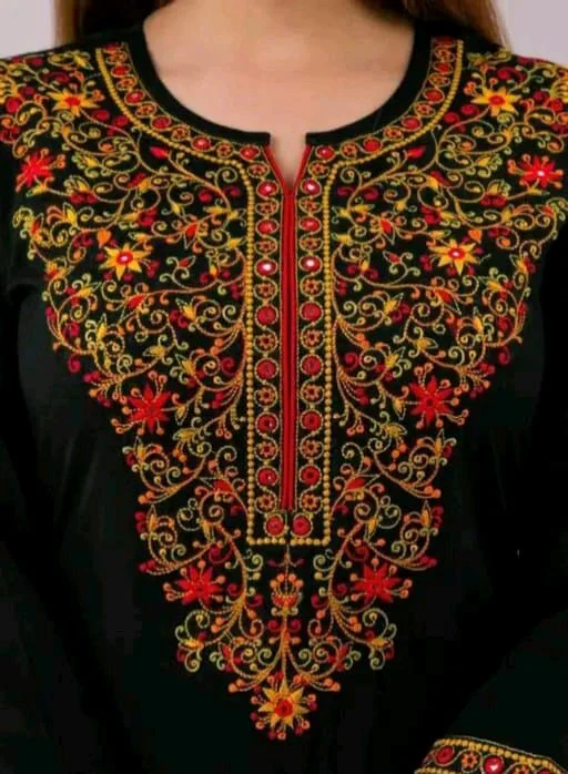 Jivika Drishya Kurtis Mo 0.1 - XXL