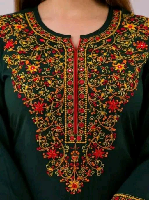 Jivika Drishya Kurtis Mo 0.2 - XL