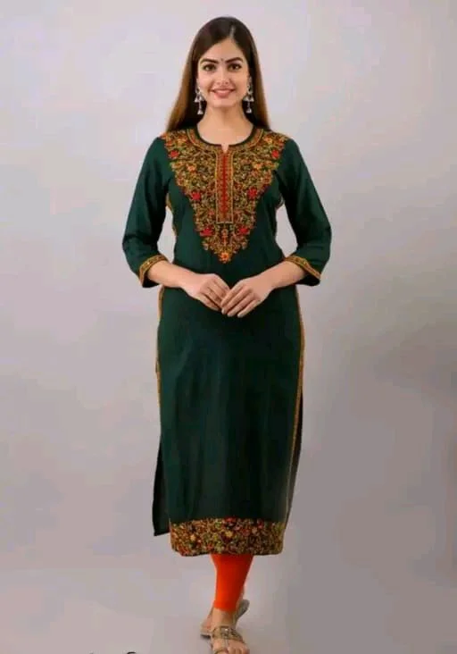 Jivika Drishya Kurtis Mo 0.2 - XXL