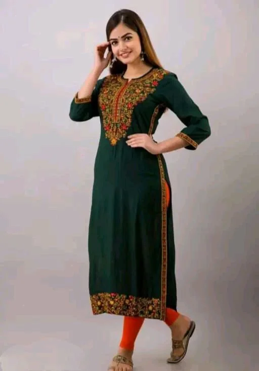 Jivika Drishya Kurtis Mo 0.2 - XXL