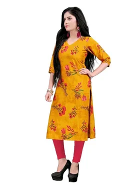 Aakarsha Alluring Kurtis Mo 0.1 - M