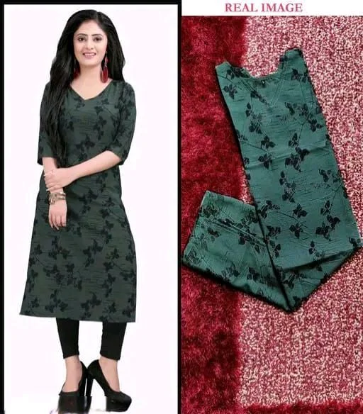 Aakarsha Alluring Kurtis Mo 0.2 - S