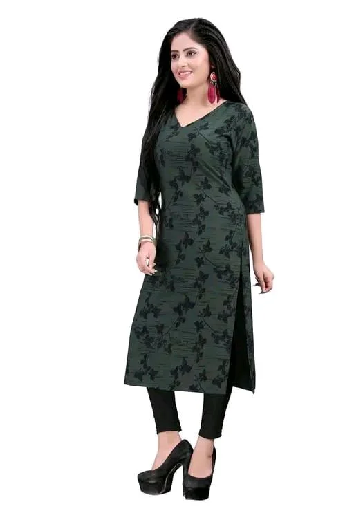 Aakarsha Alluring Kurtis Mo 0.2 - S