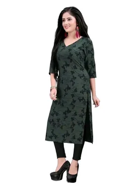 Aakarsha Alluring Kurtis Mo 0.2 - S