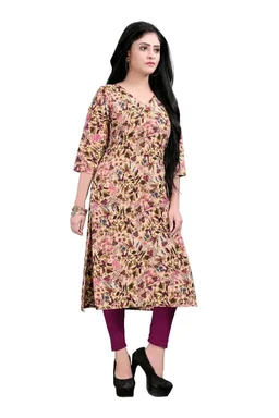 Aakarsha Alluring Kurtis Mo 0.3 - S