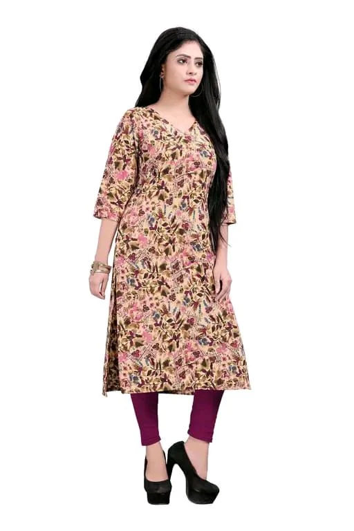 Aakarsha Alluring Kurtis Mo 0.3 - S