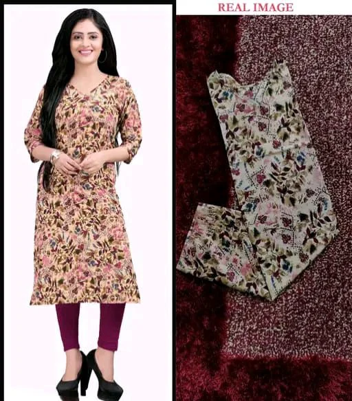 Aakarsha Alluring Kurtis Mo 0.3 - M