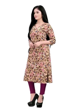 Aakarsha Alluring Kurtis Mo 0.3 - XL