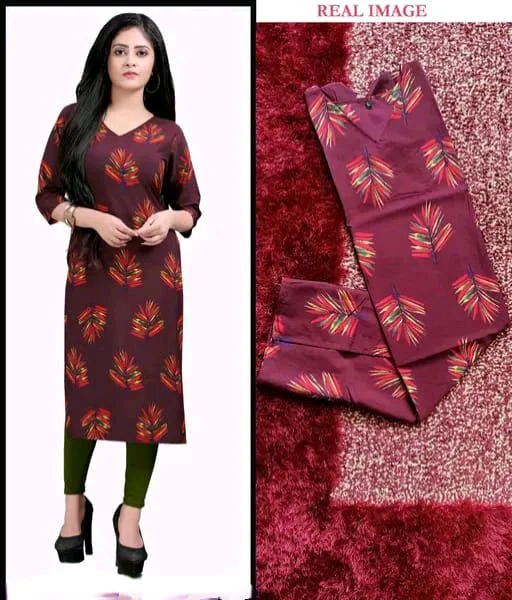 Aakarsha Alluring Kurtis Mo 0.4 - XL