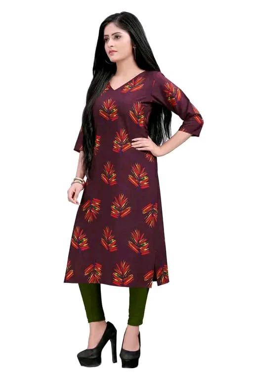 Aakarsha Alluring Kurtis Mo 0.4 - XL