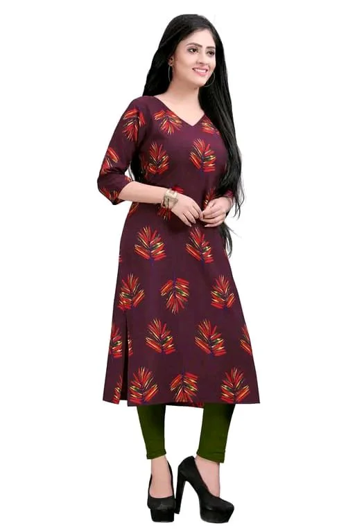 Aakarsha Alluring Kurtis Mo 0.4 - XL