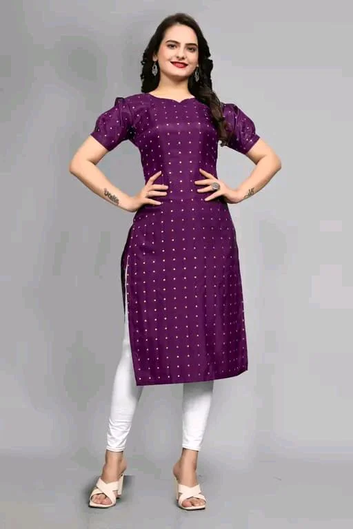 Kashvi Refined Kurtis Mo 0.1 - M