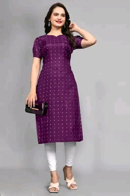 Kashvi Refined Kurtis Mo 0.1 - M