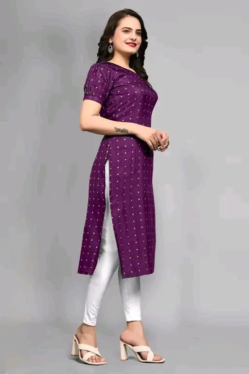 Kashvi Refined Kurtis Mo 0.1 - XXXL