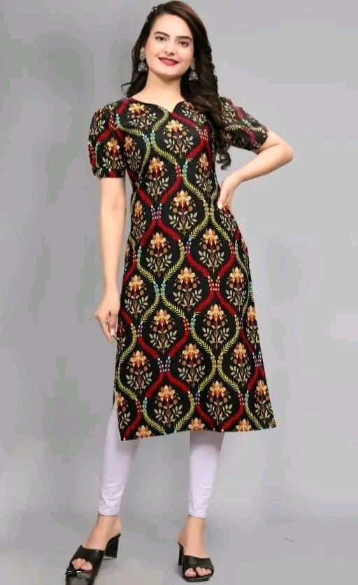 Kashvi Refined Kurtis Mo 0.2 - S