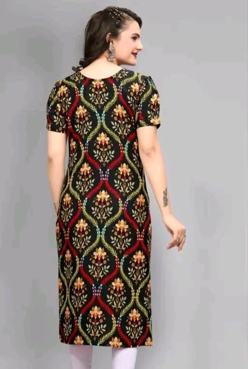 Kashvi Refined Kurtis Mo 0.2 - XXXL