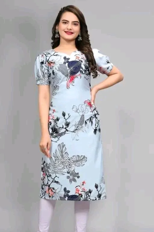 Kashvi Refined Kurtis Mo 0.3 - S