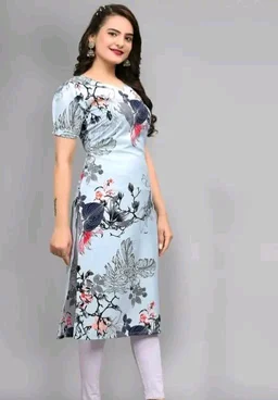 Kashvi Refined Kurtis Mo 0.3 - L