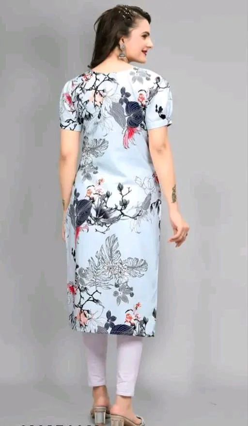 Kashvi Refined Kurtis Mo 0.3 - L