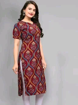 Kashvi Refined Kurtis Mo 0.4 - S