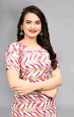 Kashvi Refined Kurtis Mo 0.4 - M