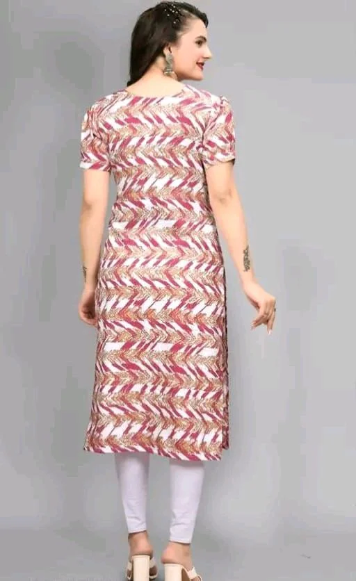 Kashvi Refined Kurtis Mo 0.4 - XL