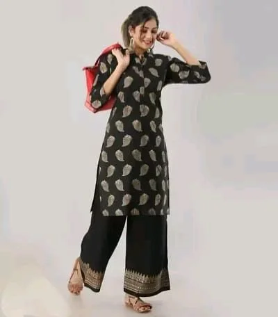 Fancy Cotton Kurtis For Women Mo 0.6 - M