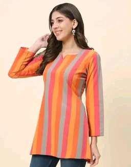Aagam Alluring Kurtis Modern 0.1 - XL