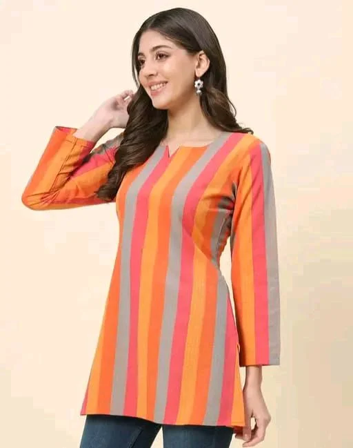 Aagam Alluring Kurtis Modern 0.1 - XXXL