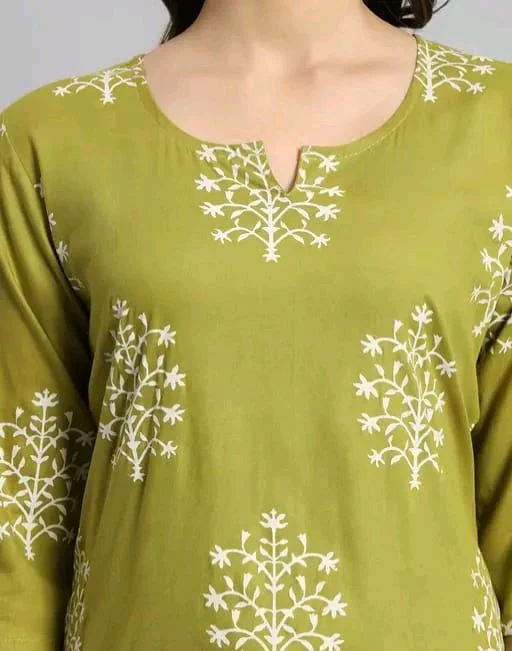 Banita Attractive Kurtis Mo hja 0.1 - S