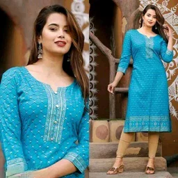 Alisha Refined Kurtis Modern 0.3 - XL