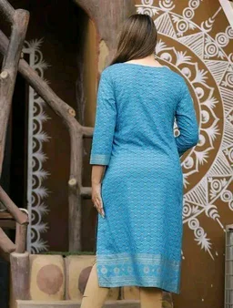 Alisha Refined Kurtis Modern 0.3 - XXL