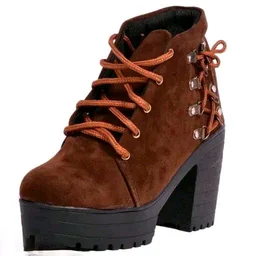 Versatile Women Boots Modran 0.1 - IND4