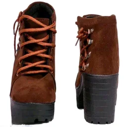 Versatile Women Boots Modran 0.1 - IND5