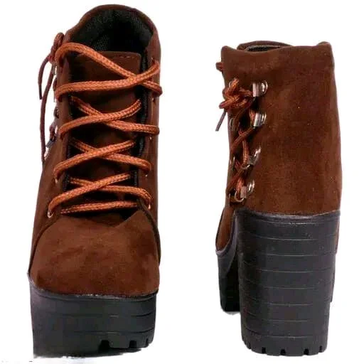 Versatile Women Boots Modran 0.1 - IND5