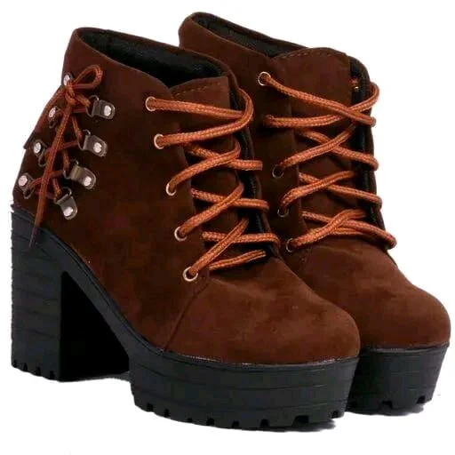 Versatile Women Boots Modran 0.1 - IND8