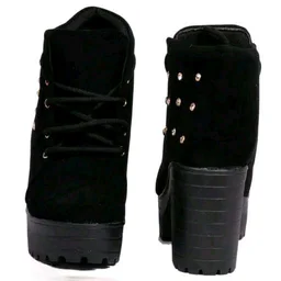 Versatile Women Boots Modran 0.2 - IND4