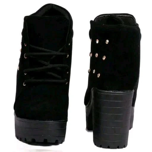 Versatile Women Boots Modran 0.2 - IND4