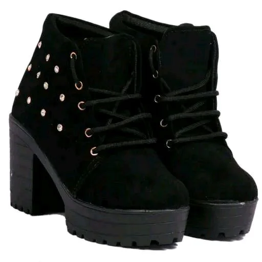 Versatile Women Boots Modran 0.2 - IND6