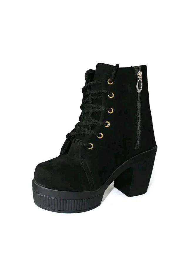 Versatile Women Boots Modran 0.3 - IND3