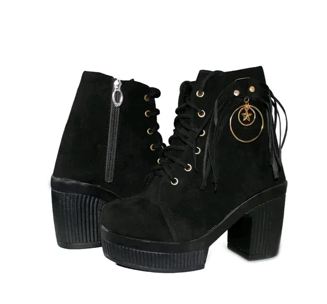 Versatile Women Boots Modran 0.3 - IND4