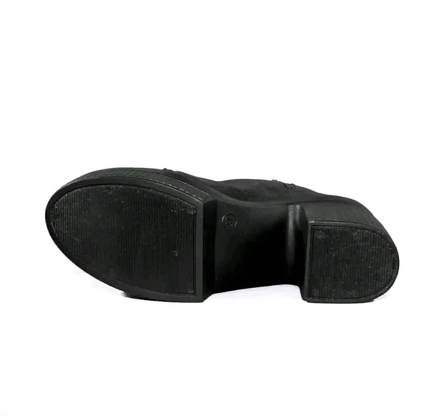 Versatile Women Boots Modran 0.3 - IND5
