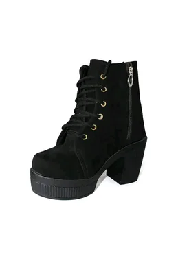 Versatile Women Boots Modran 0.3 - IND6
