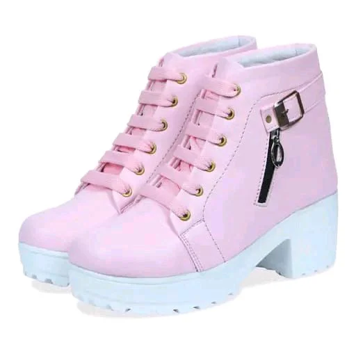 Attractive Women Boots good 0.1 - IND3