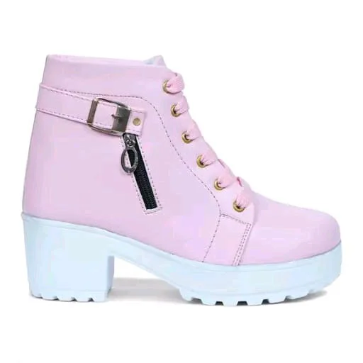 Attractive Women Boots good 0.1 - IND3
