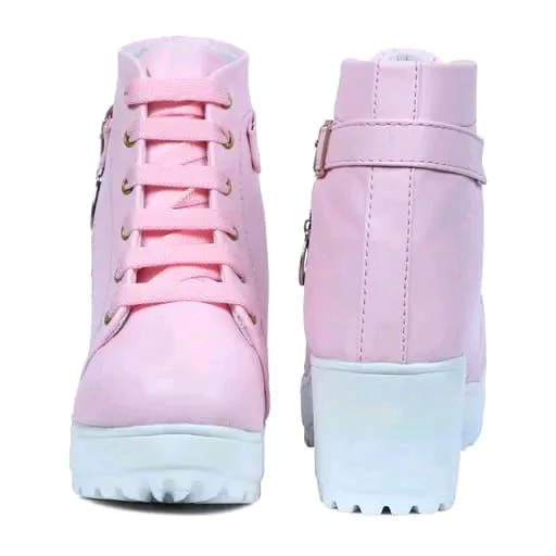 Attractive Women Boots good 0.1 - IND3
