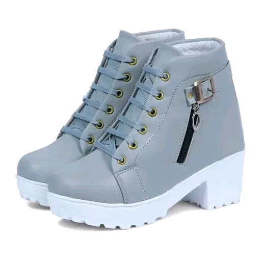 Attractive Women Boots good 0.1 - IND5