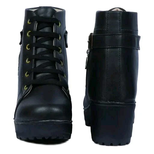 Attractive Women Boots good 0.3 - IND3