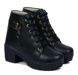 Attractive Women Boots good 0.3 - IND4